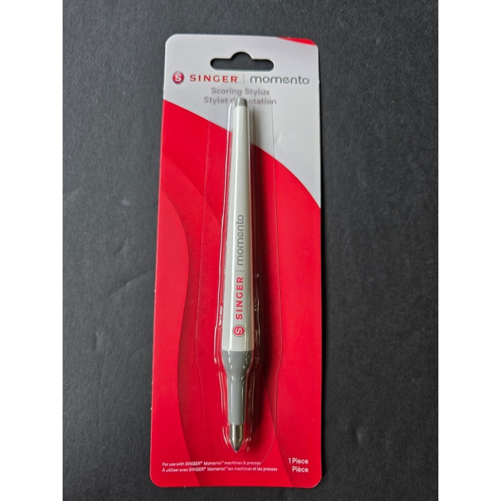 Singer Momento Scoring Stylus‎